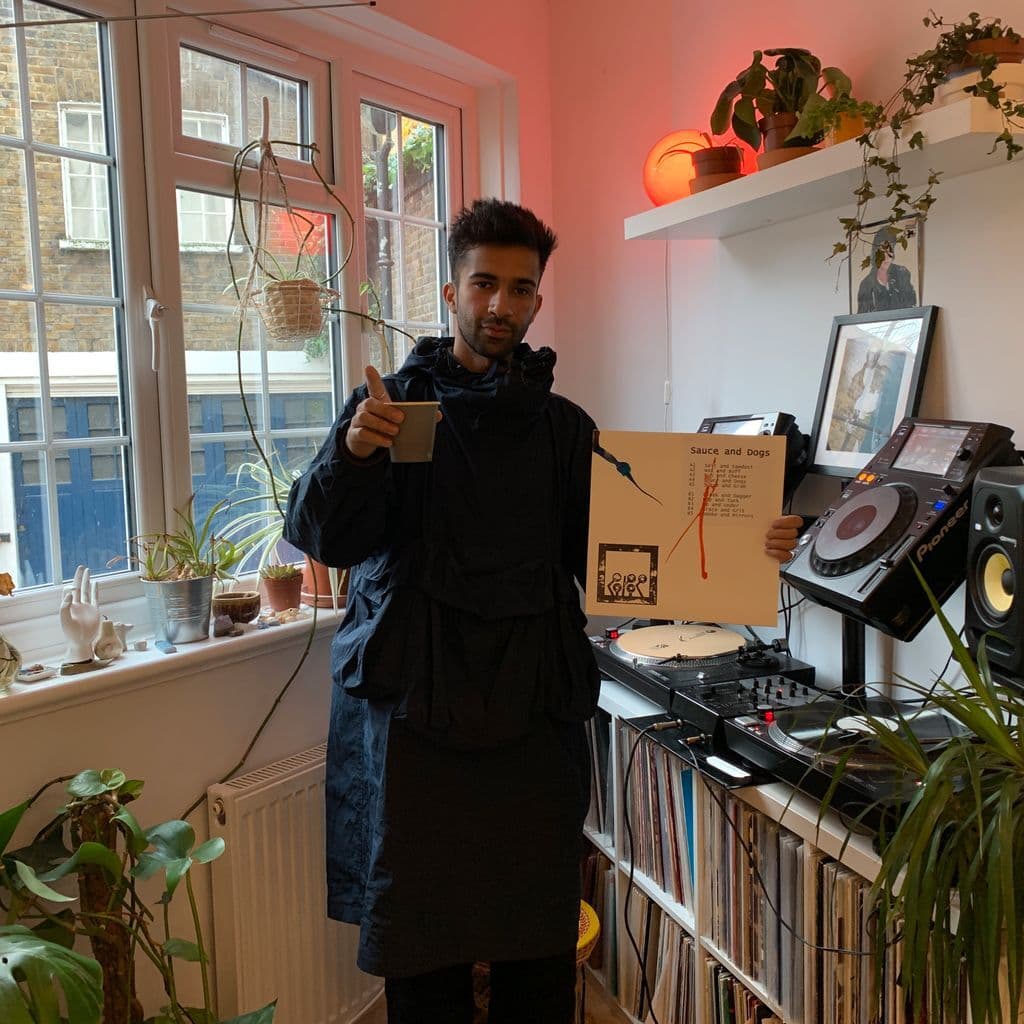 Haseeb Iqbal: Best of 2020 // 13-12-20