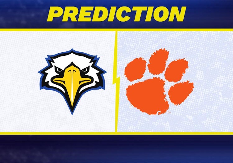 Morehead State-Clemson Predictions and Game Preview.