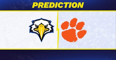 Morehead State vs. Clemson prediction: Why Clemson is favored to win men's college basketball matchup [11/11/2025]