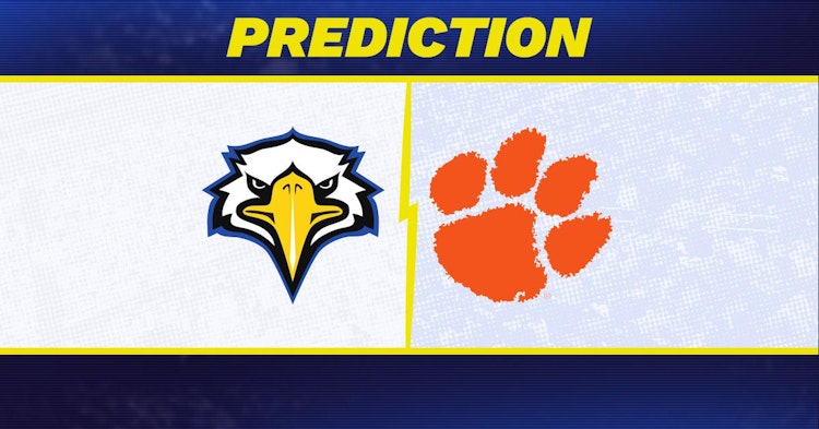 Morehead State-Clemson Predictions and Game Preview.