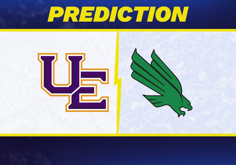 Evansville-North Texas Predictions and Game Preview.