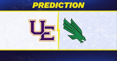 Evansville vs. North Texas Prediction: North Texas Predicted to Win Tuesday's College Basketball Matchup [11/5/2024]