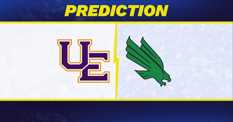 Evansville-North Texas Predictions and Game Preview.