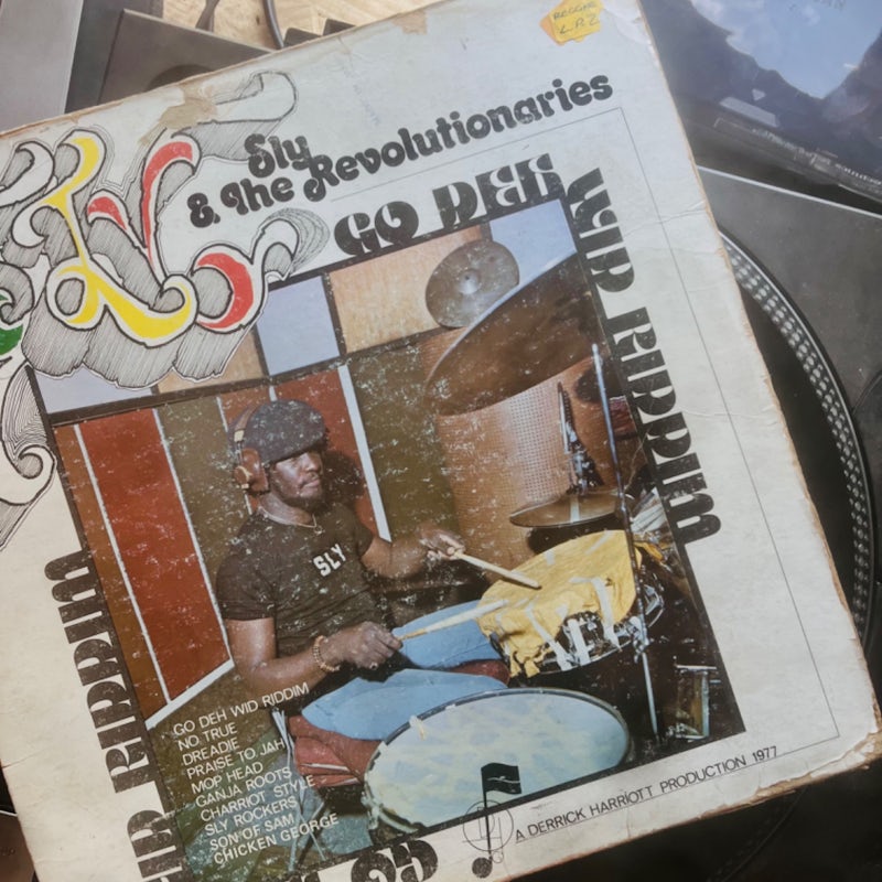 Notes from Belfast: Neighbourhood (Dub Club Special)
