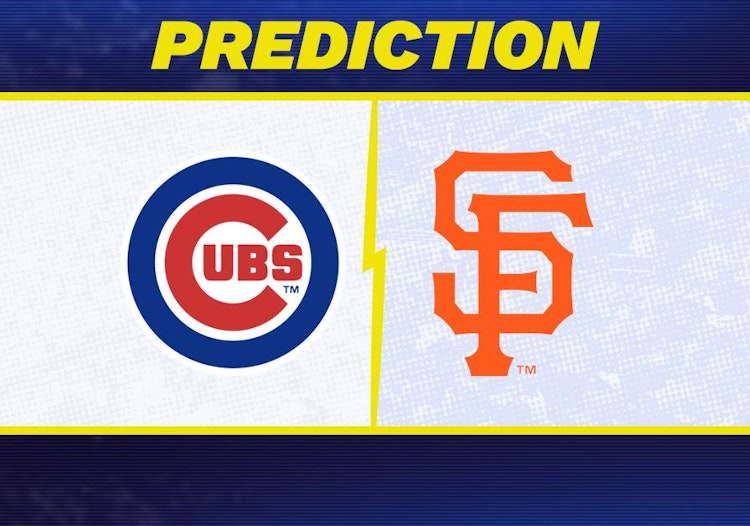 Chicago Cubs-San Francisco Giants Predictions and Game Preview.