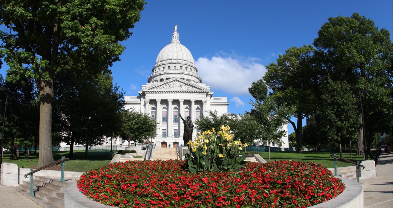 Average Time To Sell A House In Wisconsin Clever Real Estate Blog