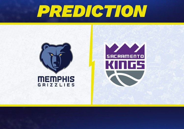 Get our Grizzlies vs. Kings prediction for October 25, 2026, including win probabilities, the latest odds, our best bet, and player projections.