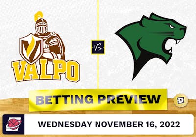 Valparaiso vs. Chicago State CBB Prediction and Odds - Nov 16, 2022