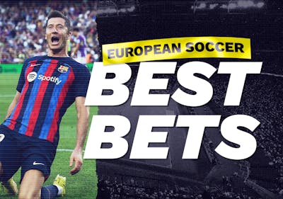 Euro Soccer Best Bets: Plays From Around The Globe For Saturday, September 3