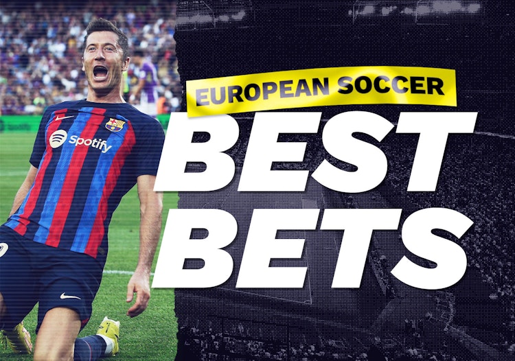 Euro Soccer Best Bets: Plays From Around The Globe For Saturday, September 3