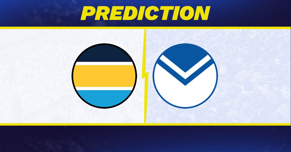 Gold Coast Titans vs. Canterbury Bulldogs prediction: Why Bulldogs are favored to win Friday's NRL Round 17 matchup [6/26/2026]