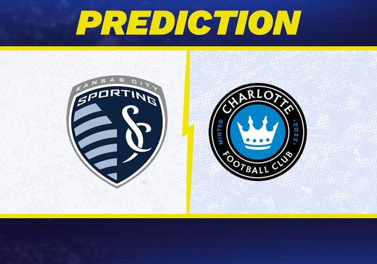 Sporting Kansas City-Charlotte FC Predictions and Game Preview.