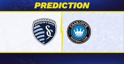 Sporting Kansas City vs. Charlotte FC Prediction, Odds, Picks, and MLS Season Pass Discount Code [6/25/2025]
