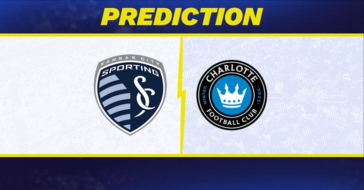 Sporting Kansas City-Charlotte FC Predictions and Game Preview.