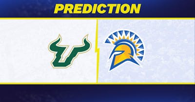 South Florida vs. San Jose State Prediction: San Jose State Predicted to Win Hawaii Bowl [2024]