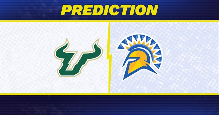 South Florida-San Jose State Predictions and Game Preview.