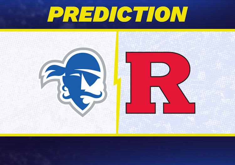 Seton Hall-Rutgers Predictions and Game Preview.