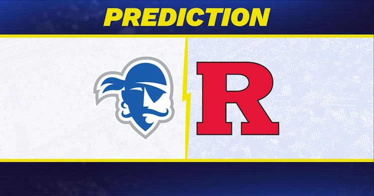 Seton Hall-Rutgers Predictions and Game Preview.