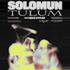 Solomun 2026 @ Tehmplo Tulum
