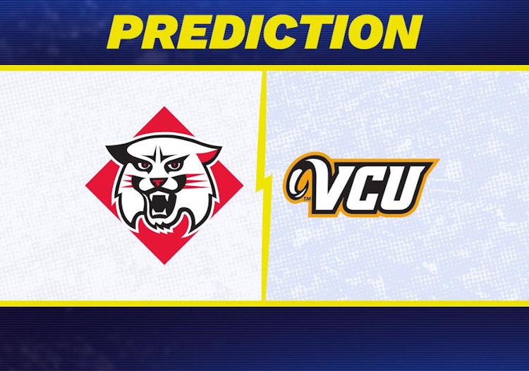 Davidson-Virginia Commonwealth Predictions and Game Preview.