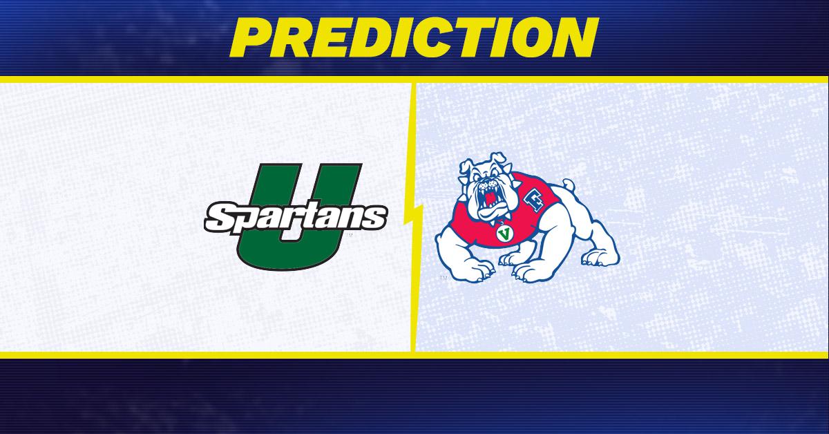 USC Upstate vs. Fresno State prediction: Fresno State favored to win men's college basketball matchup [11/5/2025]