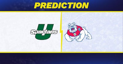 USC Upstate vs. Fresno State prediction: Fresno State favored to win men's college basketball matchup [11/5/2025]