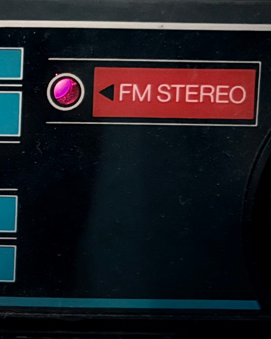 Looking For The Perfect Radio: Batida