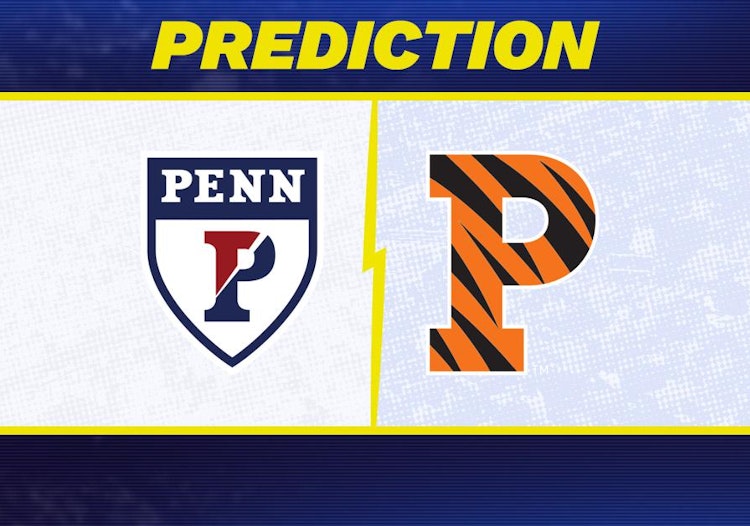 Princeton-Pennsylvania Predictions and Game Preview.
