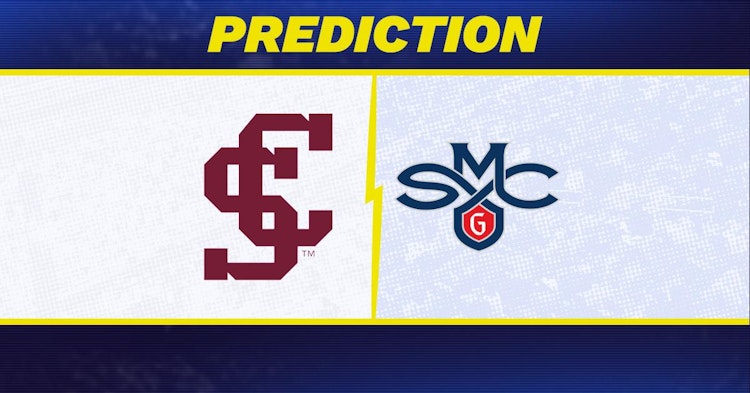Santa Clara-Saint Mary's Predictions and Game Preview.