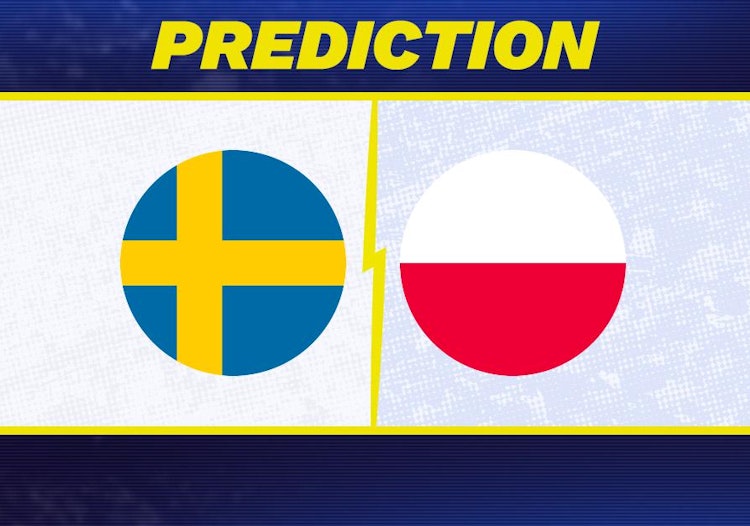 Sweden-Poland Predictions and Game Preview.