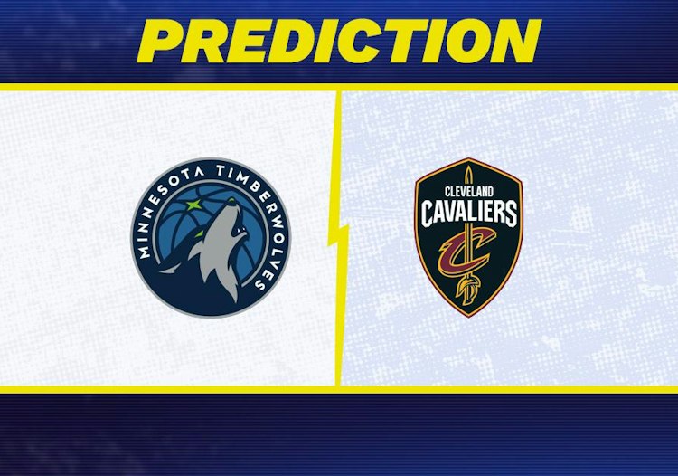 Get our Timberwolves vs. Cavaliers prediction for October 26, 2026, including win probabilities, the latest odds, our best bet, and player projections.