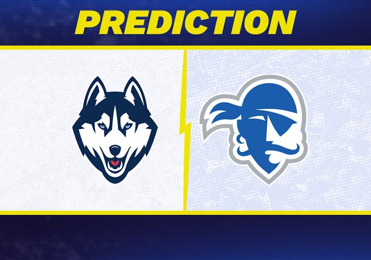 Seton Hall-UConn Predictions and Game Preview.