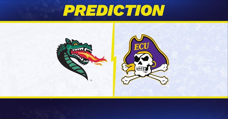 UAB-East Carolina Predictions and Game Preview.