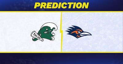 Tulane vs. UTSA prediction: Tulane favored to win in college football Week 10, 2025
