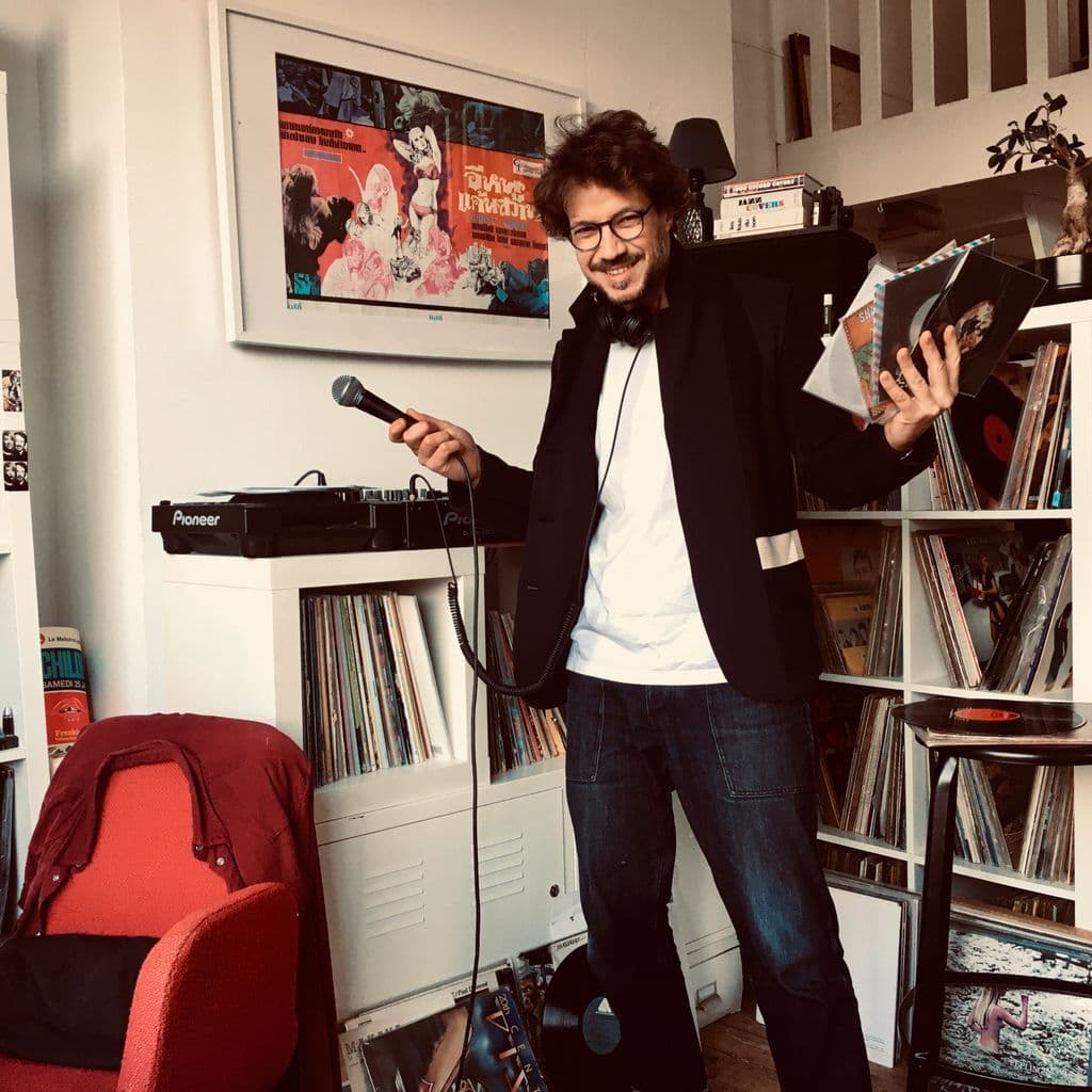 WW Paris: Anders // 25-02-21