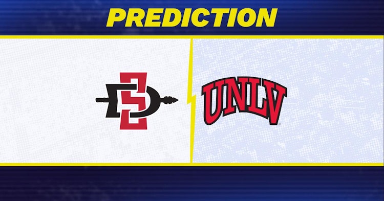 San Diego State-UNLV Predictions and Game Preview.