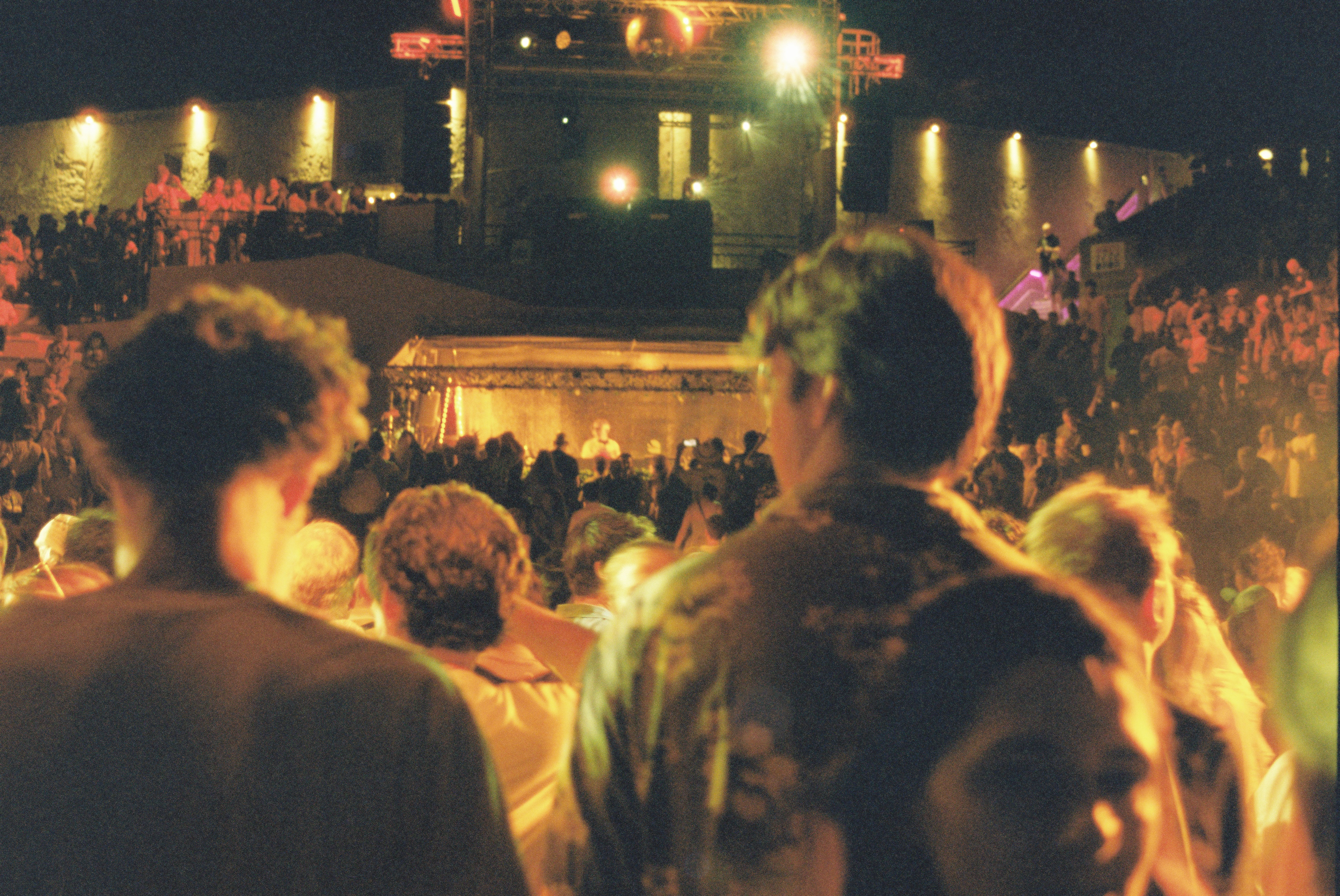 Worldwide Festival Sète 2026