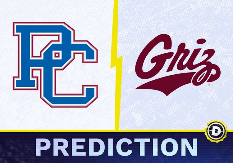 Presbyterian vs. Montana Prediction, Odds, College Basketball Picks [3/24/2024]