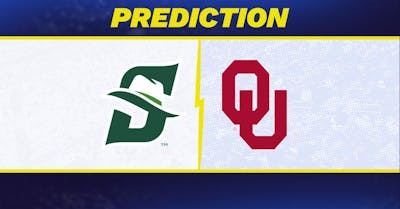 Stetson vs. Oklahoma prediction: Oklahoma favored to win men's college basketball matchup [12/22/2025]