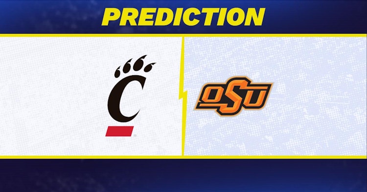 Cincinnati-Oklahoma State Predictions and Game Preview.