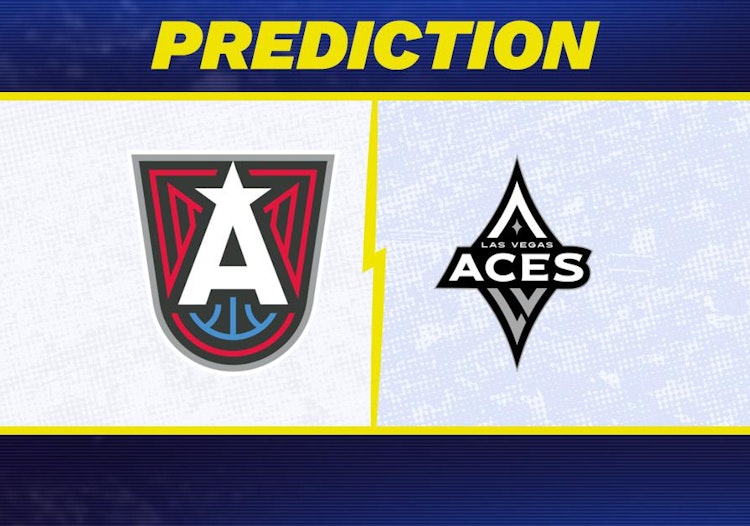 Atlanta Dream-Las Vegas Aces Predictions and Game Preview.