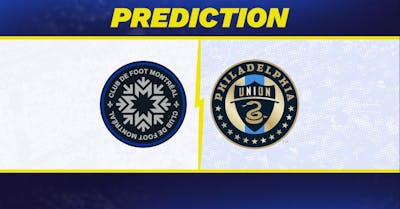 CF Montreal vs. Philadelphia Union prediction, odds, MLS picks [4/11/2026]