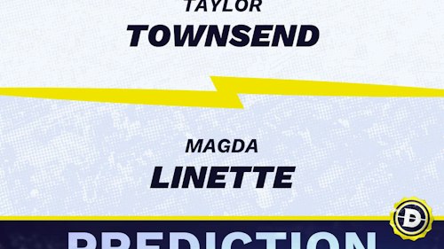 Taylor Townsend vs. Magda Linette Prediction, Odds, Picks for WTA Indian Wells 2024