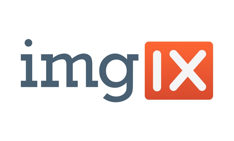 How to use the imgix Extension image