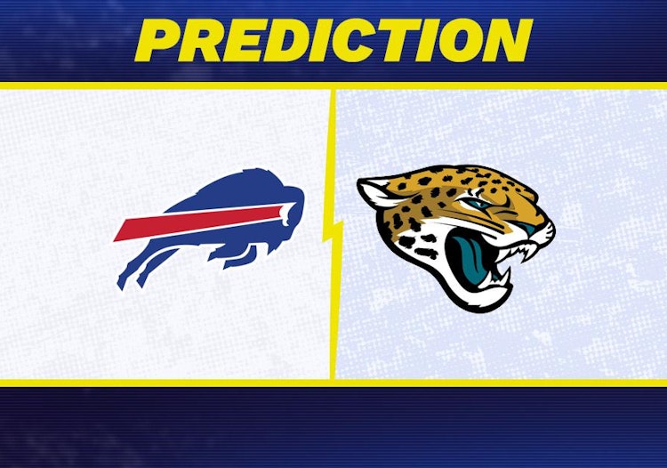Buffalo Bills-Jacksonville Jaguars Predictions and Game Preview.