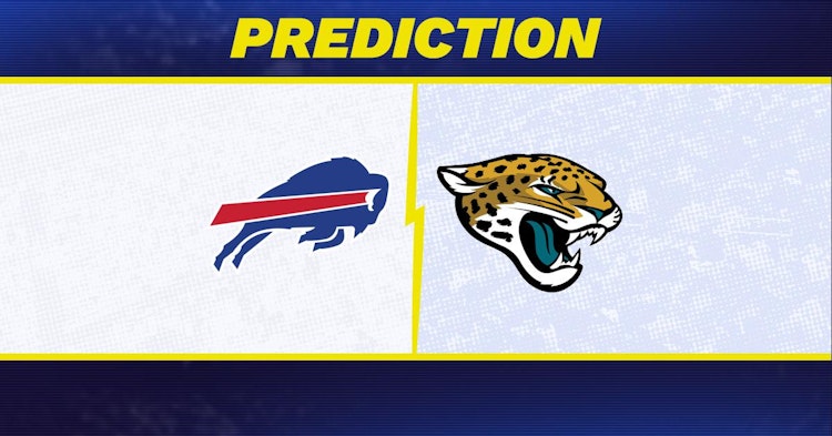 Buffalo Bills-Jacksonville Jaguars Early Predictions and Betting Preview.