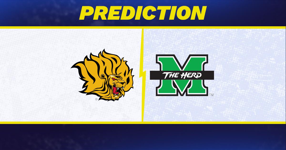 Arkansas-Pine Bluff vs. Marshall prediction: Why Marshall is favored to win men's college basketball matchup [11/20/2025]