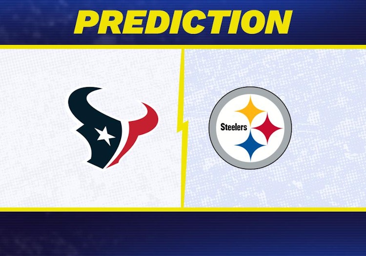 Houston Texans-Pittsburgh Steelers Predictions and Game Preview.