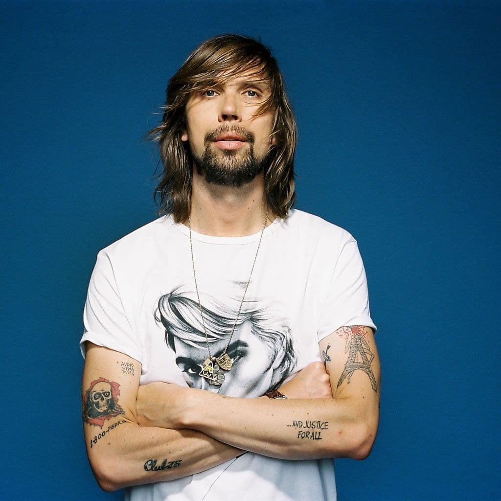 WW LA: Busy P // 19-04-17