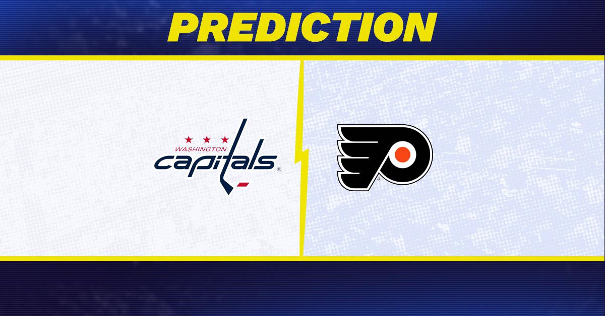 Capitals vs. Flyers prediction: Why Philadelphia is favored to win Tuesday's NHL matchup [2/3/2026]